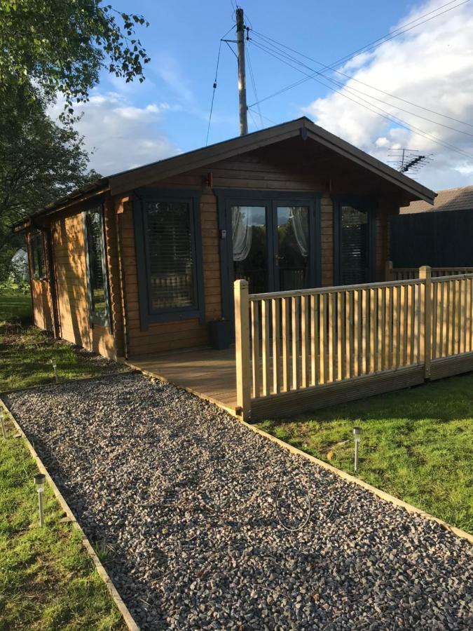 Star Apartment Lairg