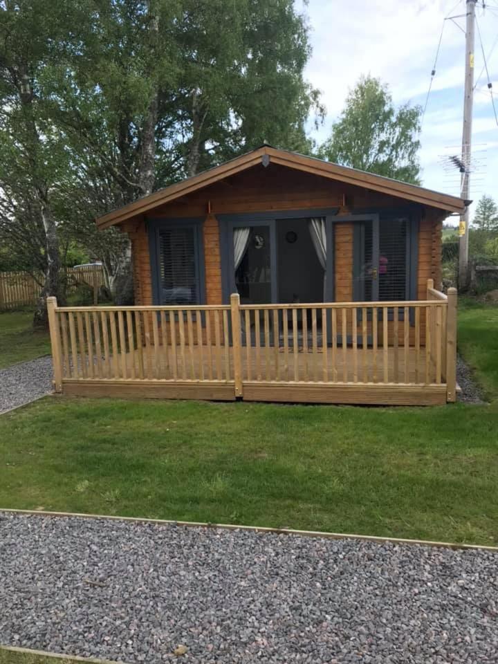 Apartment Star Lairg